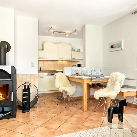 Residenz Ostsee Silbermoewe