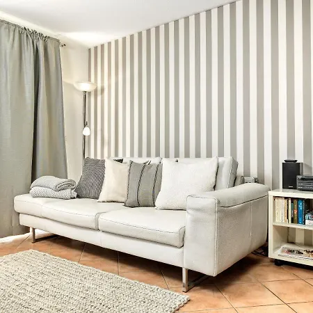 Residenz Ostsee Silbermoewe