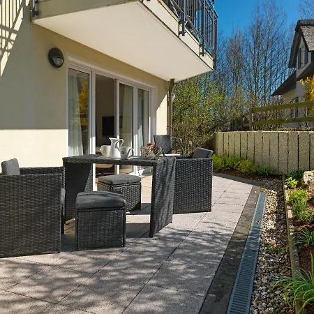 Διαμέρισμα Residenz Ostsee Silbermoewe Insel Poel