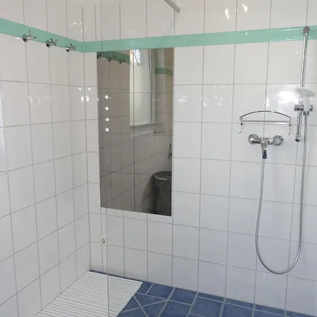 Residenz Ostsee Silbermoewe